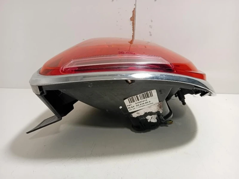 Fanale POST DX 51937413 Fiat 500X 2015