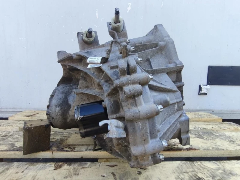 Cambio GS6-58BGDG 23008689429 6 MARCE MANUALE Mini MINI ONE F56 2014