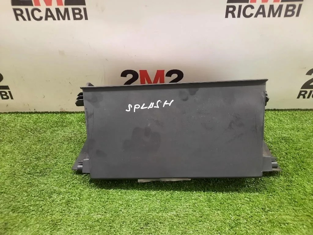 VANO Portaoggetti Cruscotto DX 7341151K1 Suzuki Splash 2008