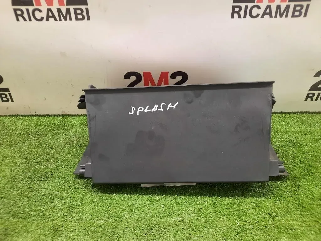 VANO Portaoggetti Cruscotto DX 7341151K1 Suzuki Splash 2008