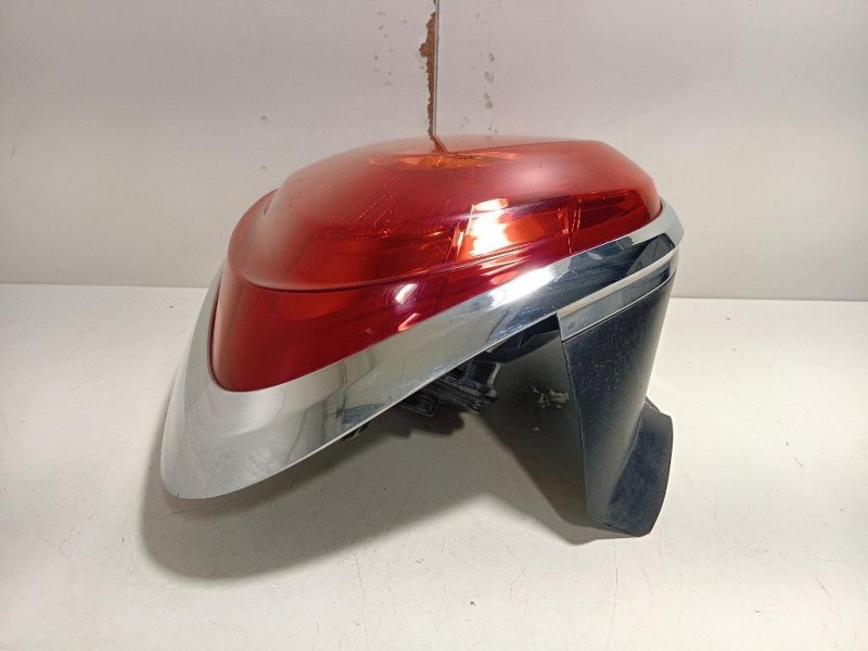 Fanale POST DX 51937413 Fiat 500X 2015