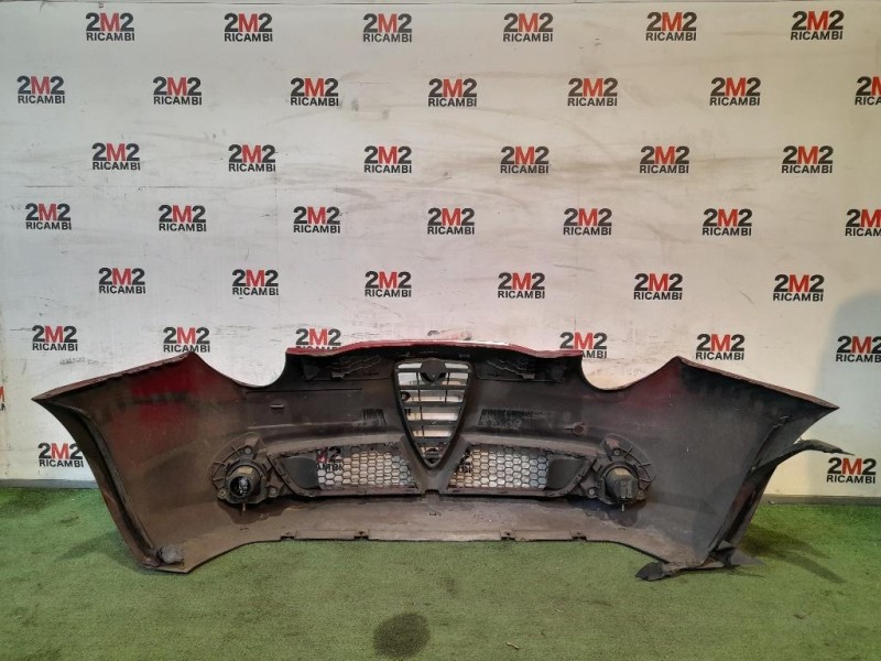 Paraurti ANT 71777562 Alfa Romeo MITO 2008