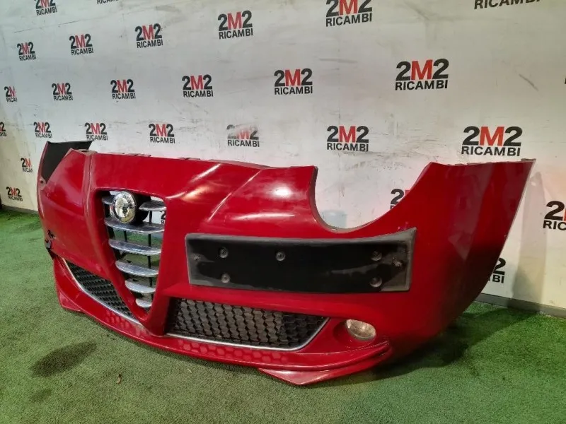 Paraurti ANT 71777562 Alfa Romeo MITO 2008