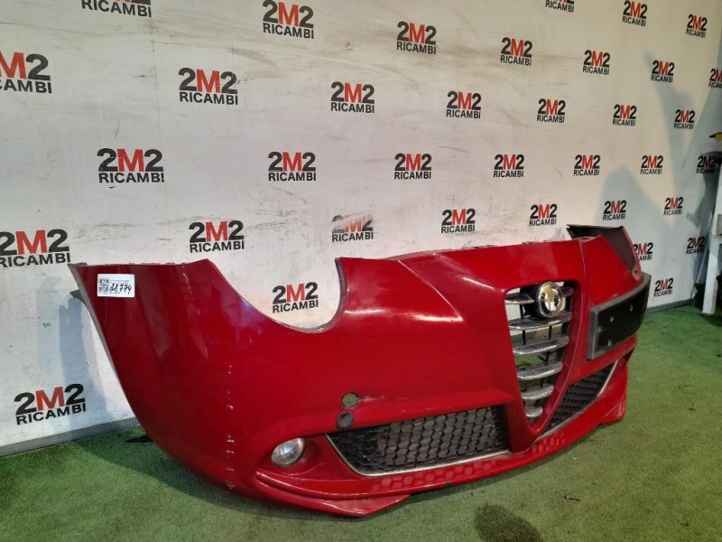 Paraurti ANT 71777562 Alfa Romeo MITO 2008