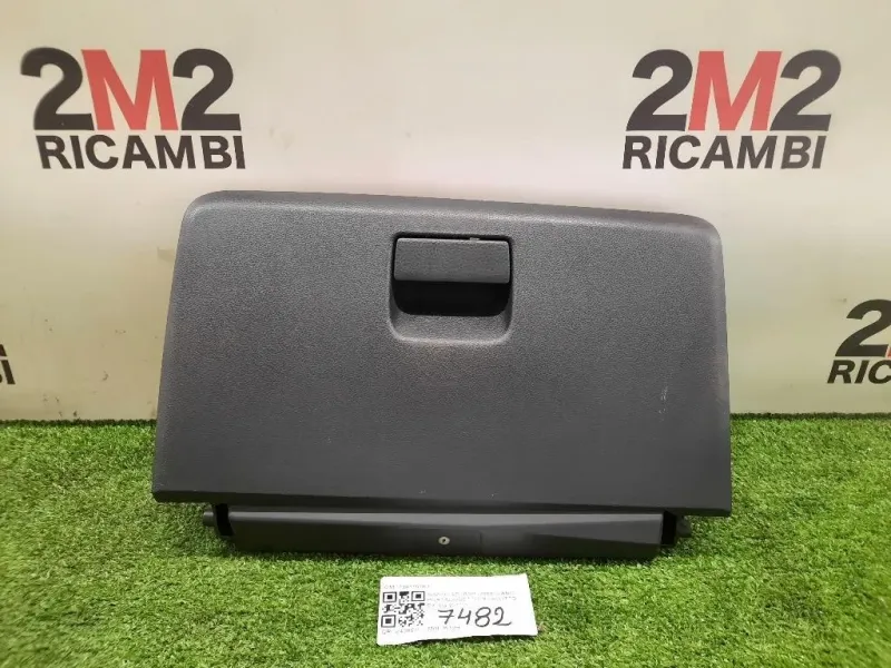 VANO Portaoggetti Cruscotto DX 7341151K1 Suzuki Splash 2008