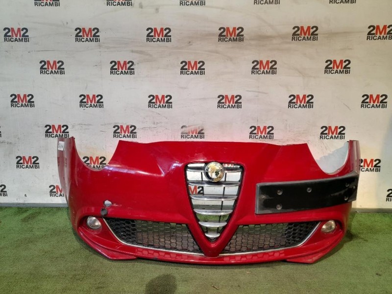 Paraurti ANT 71777562 Alfa Romeo MITO 2008