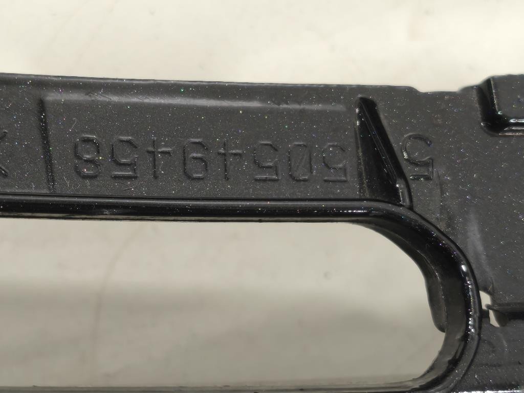 Paraurti ANT 50549458 Alfa Romeo Stelvio 2017