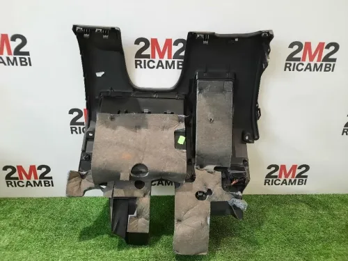 VANO Portaoggetti Cruscotto SX 8E1863075CEC3 Audi A4 8ED Avant 2005