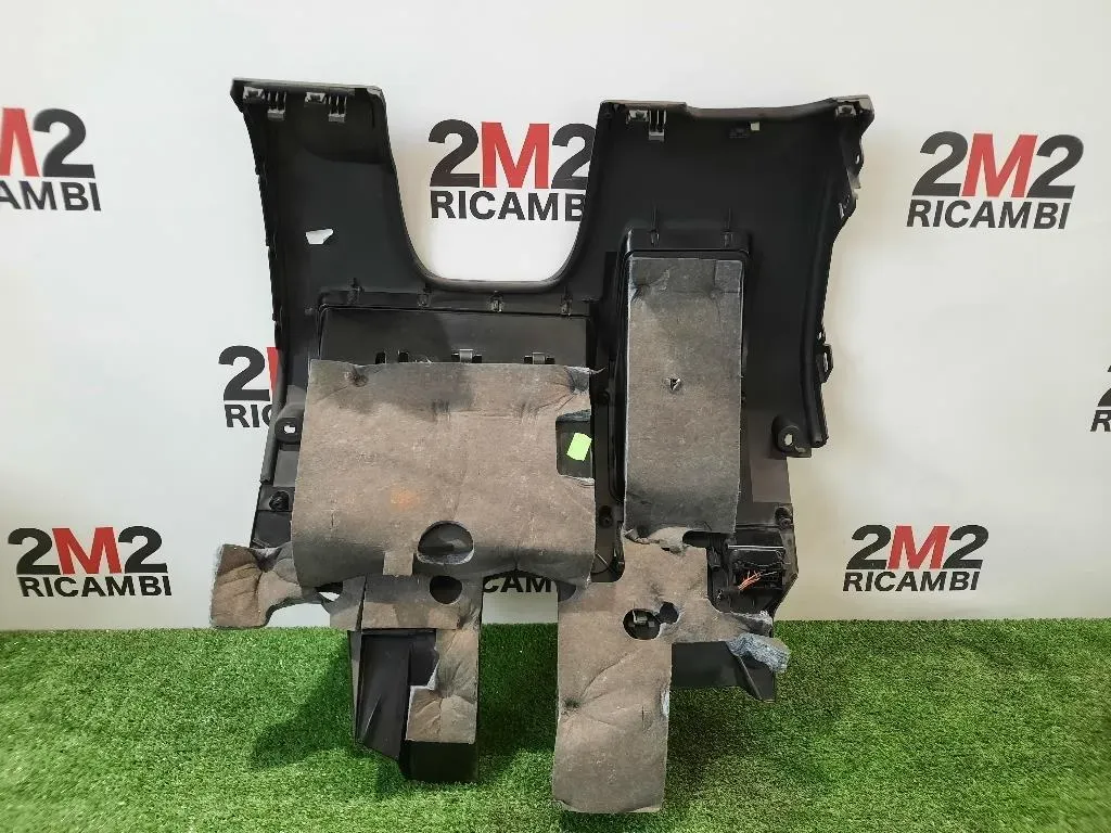 VANO Portaoggetti Cruscotto SX 8E1863075CEC3 Audi A4 8ED Avant 2005