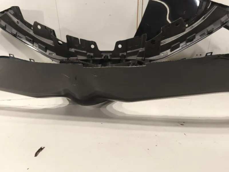 Paraurti ANT 50549458 Alfa Romeo Stelvio 2017