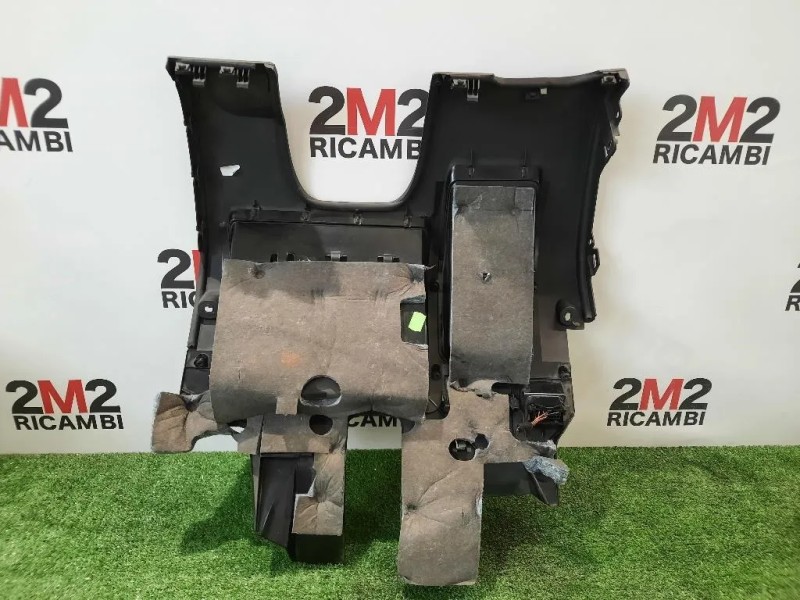 VANO Portaoggetti Cruscotto SX 8E1863075CEC3 Audi A4 8ED Avant 2005