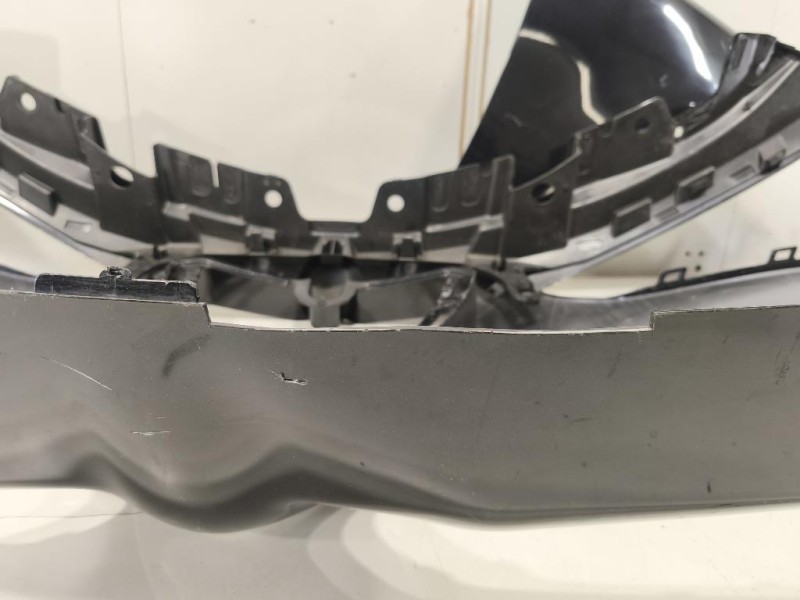 Paraurti ANT 50549458 Alfa Romeo Stelvio 2017