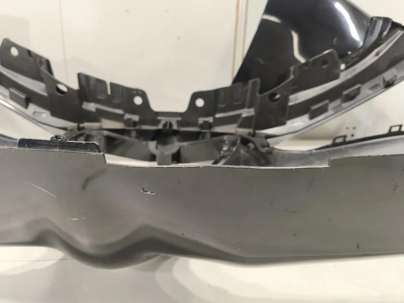 Paraurti ANT 50549458 Alfa Romeo Stelvio 2017