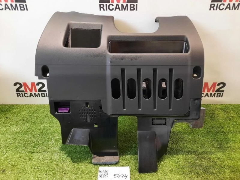 VANO Portaoggetti Cruscotto SX 8E1863075CEC3 Audi A4 8ED Avant 2005