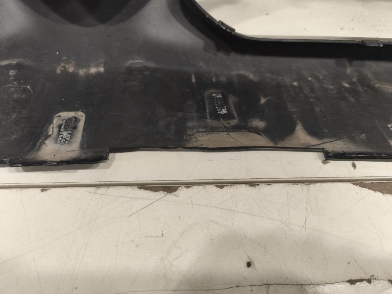 Paraurti ANT 50549458 Alfa Romeo Stelvio 2017