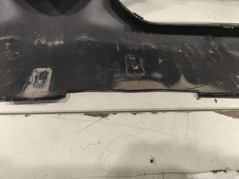 Paraurti ANT 50549458 Alfa Romeo Stelvio 2017