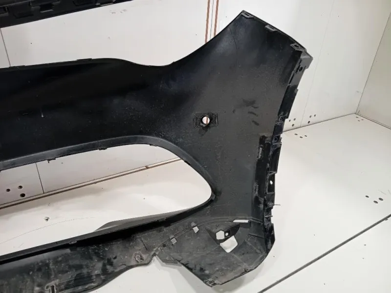 Paraurti ANT 50549458 Alfa Romeo Stelvio 2017