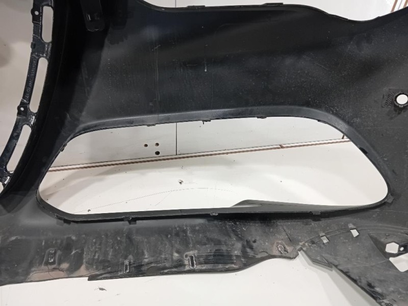 Paraurti ANT 50549458 Alfa Romeo Stelvio 2017