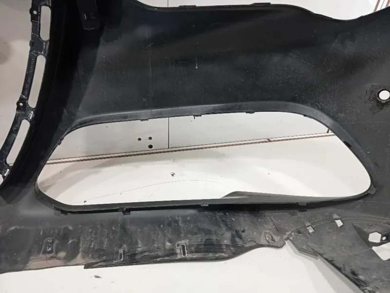 Paraurti ANT 50549458 Alfa Romeo Stelvio 2017