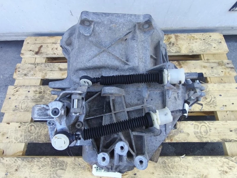 Cambio GS6-58BGDG 23008689429 6 MARCE MANUALE Mini MINI ONE F56 2014