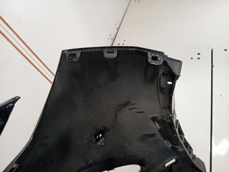 Paraurti ANT 50549458 Alfa Romeo Stelvio 2017