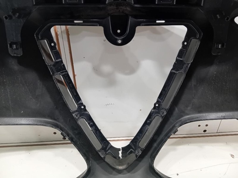 Paraurti ANT 50549458 Alfa Romeo Stelvio 2017