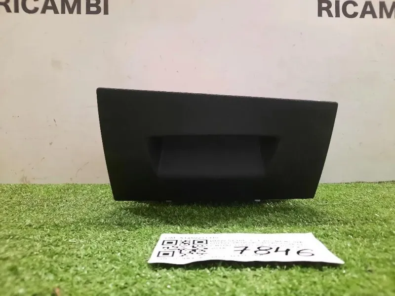 VANO Portaoggetti Cruscotto SX 51459211310 Bmw Serie 1 F20 Berlina 2012