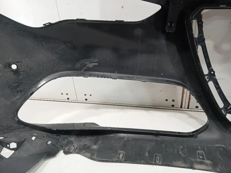 Paraurti ANT 50549458 Alfa Romeo Stelvio 2017