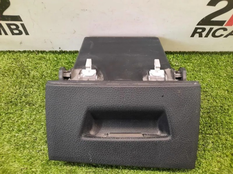 VANO Portaoggetti Cruscotto SX 51459211310 SX Bmw Serie 1 F20 Berlina 2012