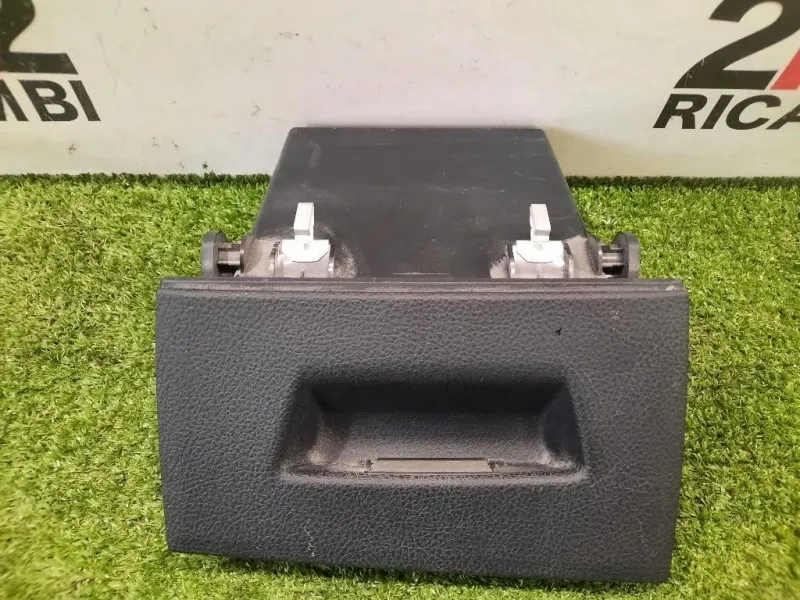 VANO Portaoggetti Cruscotto SX 51459211310 SX Bmw Serie 1 F20 Berlina 2012