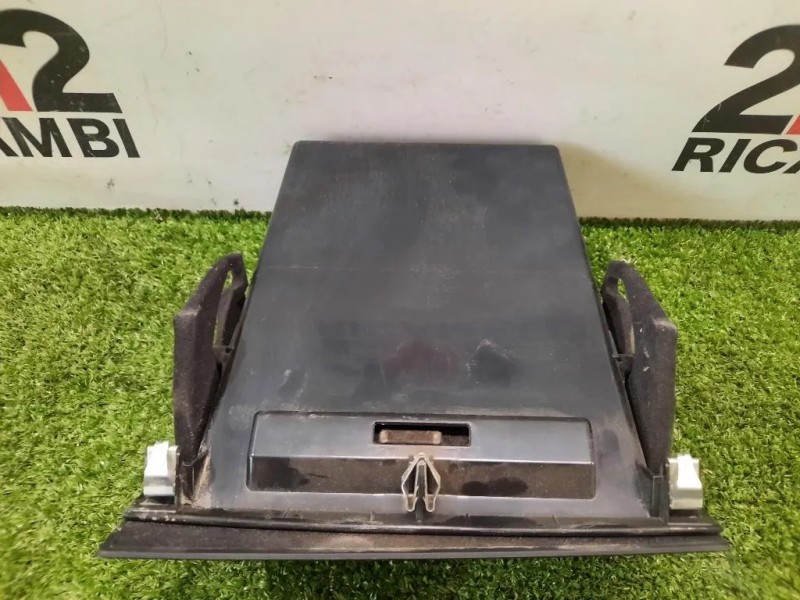 VANO Portaoggetti Cruscotto SX 51459211310 SX Bmw Serie 1 F20 Berlina 2012