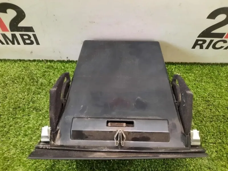 VANO Portaoggetti Cruscotto SX 51459211310 SX Bmw Serie 1 F20 Berlina 2012