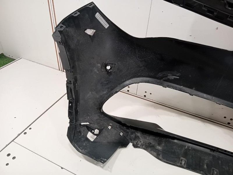 Paraurti ANT 50549458 Alfa Romeo Stelvio 2017