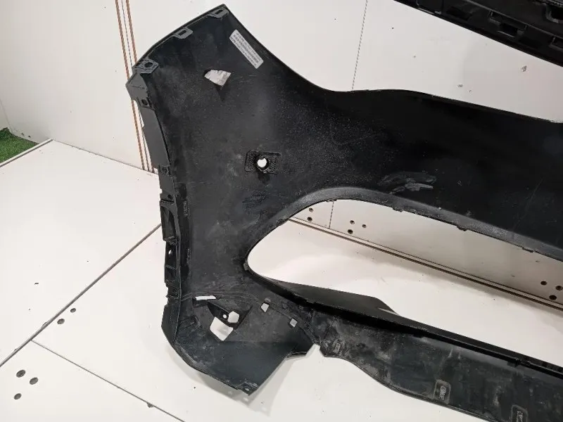 Paraurti ANT 50549458 Alfa Romeo Stelvio 2017