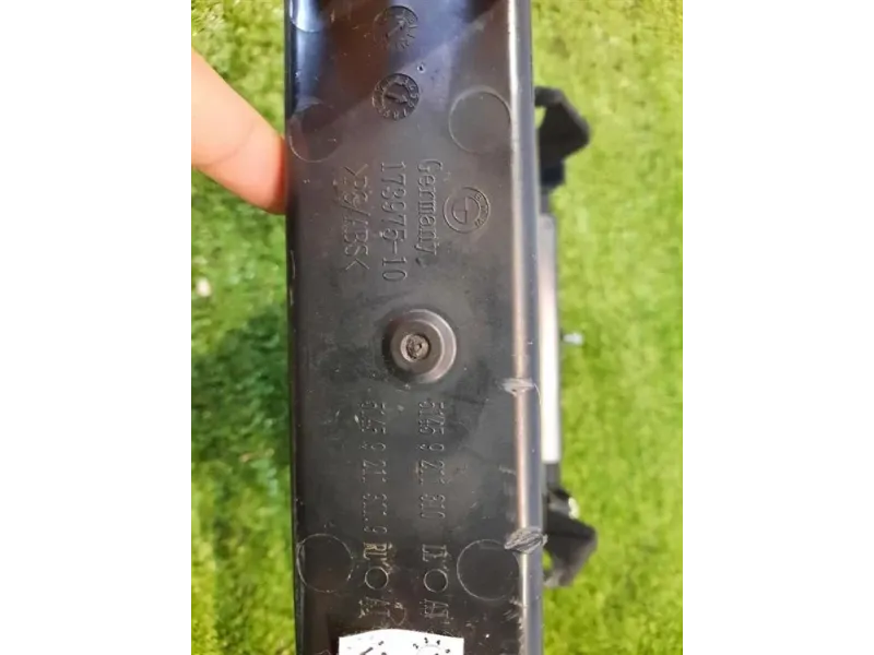 VANO Portaoggetti Cruscotto SX 51459236583 Bmw Serie 1 F20 Berlina 2015