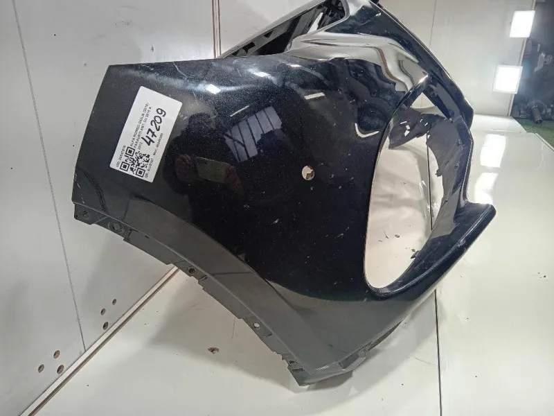 Paraurti ANT 50549458 Alfa Romeo Stelvio 2017