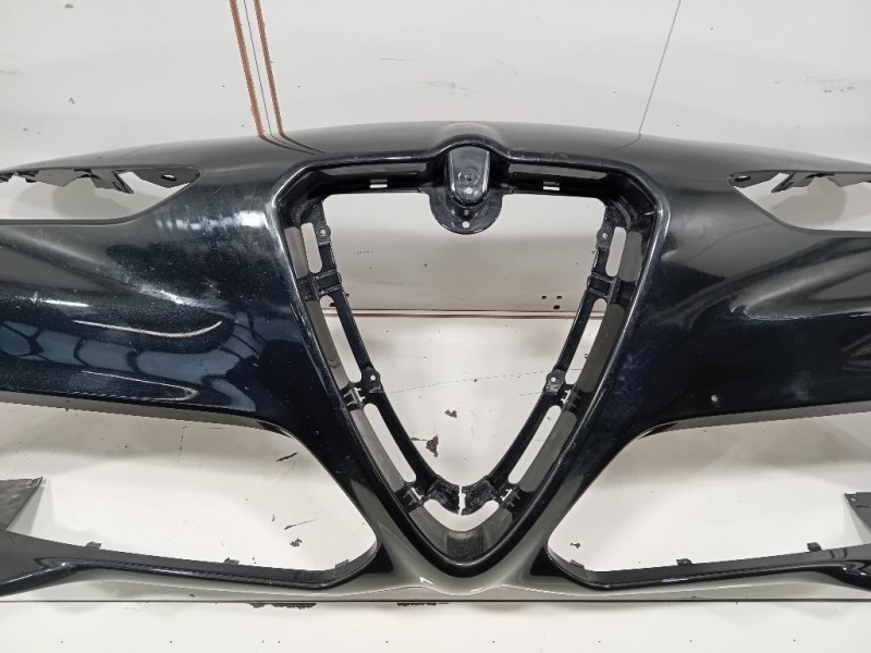 Paraurti ANT 50549458 Alfa Romeo Stelvio 2017