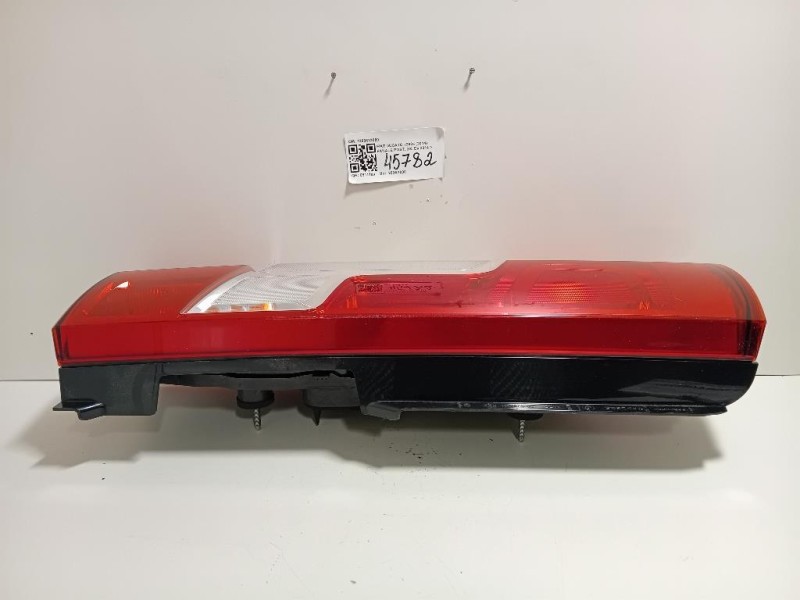 Fanale POST DX 1380673080 DESTRO DX Fiat Ducato 290 2014