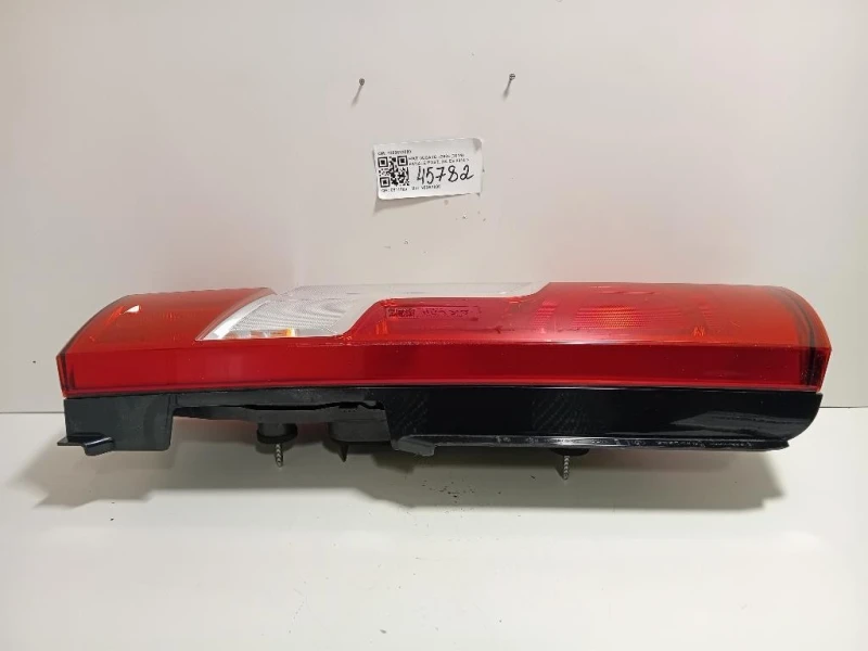 Fanale POST DX 1380673080 DESTRO DX Fiat Ducato 290 2014