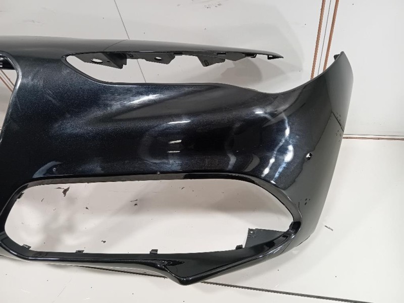 Paraurti ANT 50549458 Alfa Romeo Stelvio 2017