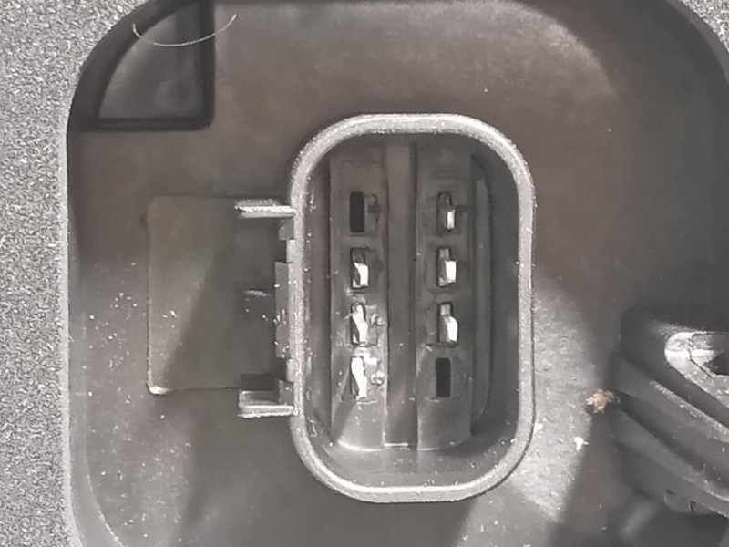 Fanale POST DX 1380673080 DESTRO DX Fiat Ducato 290 2014