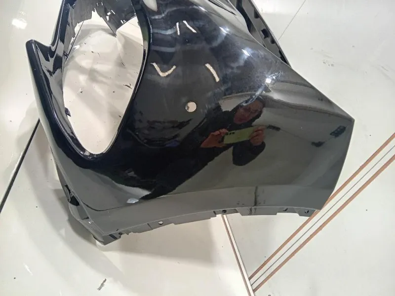 Paraurti ANT 50549458 Alfa Romeo Stelvio 2017