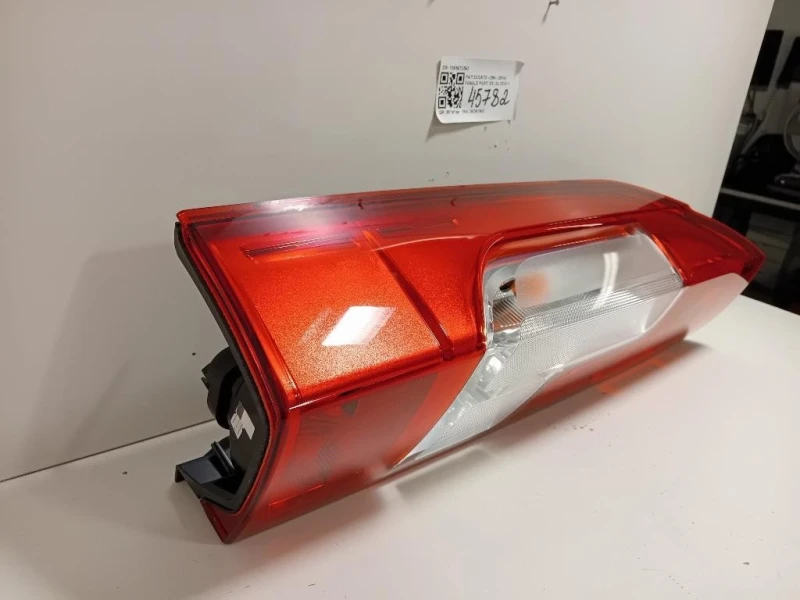 Fanale POST DX 1380673080 DESTRO DX Fiat Ducato 290 2014