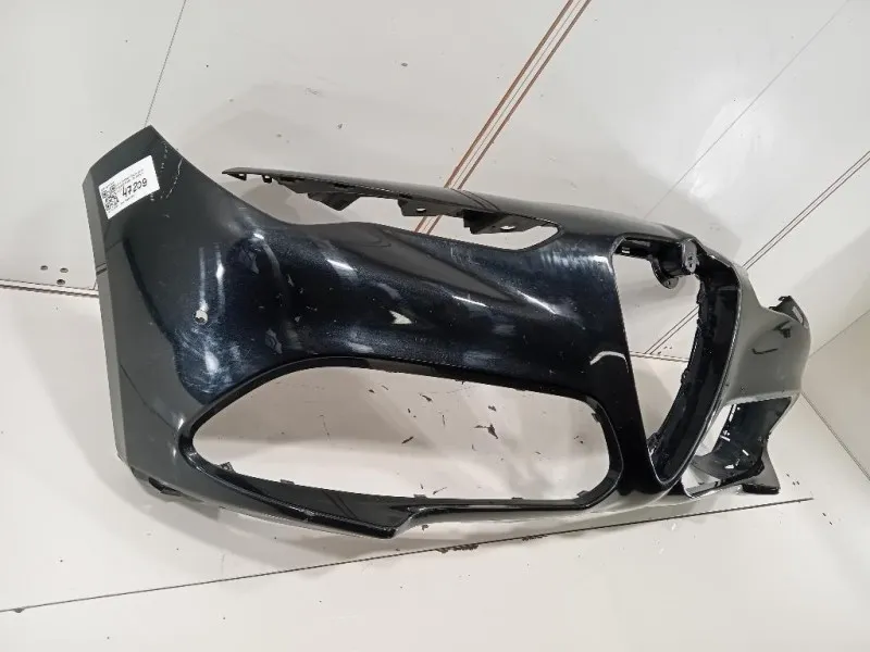 Paraurti ANT 50549458 Alfa Romeo Stelvio 2017