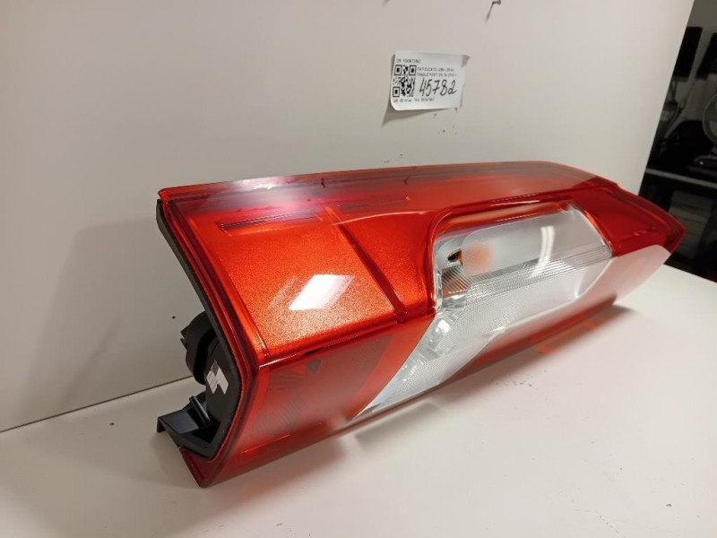 VANO Portaoggetti Cruscotto SX AV11R043K93 Ford B-max 2012