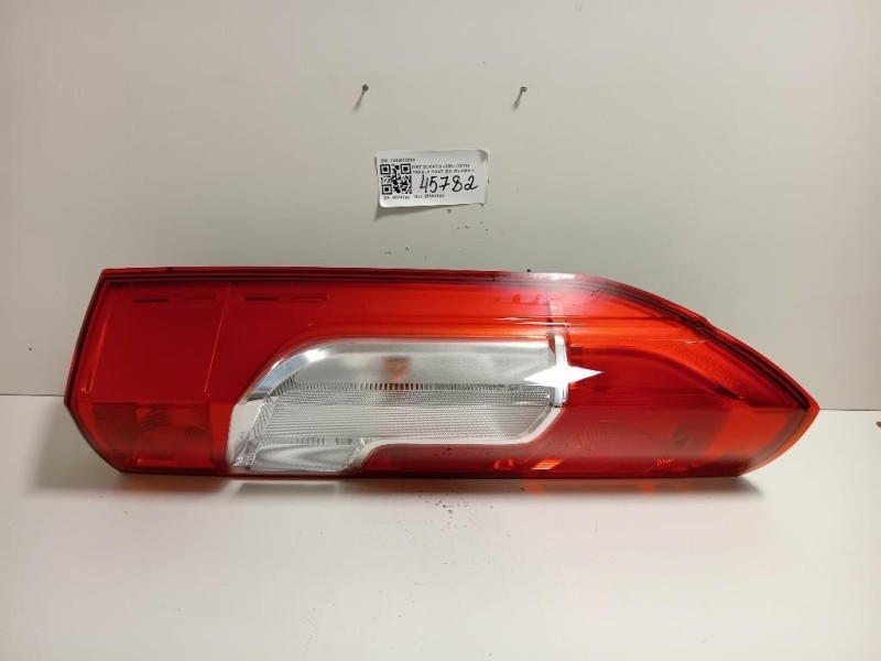 Fanale POST DX 1380673080 DESTRO DX Fiat Ducato 290 2014