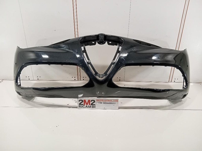 Paraurti ANT 50549458 Alfa Romeo Stelvio 2017