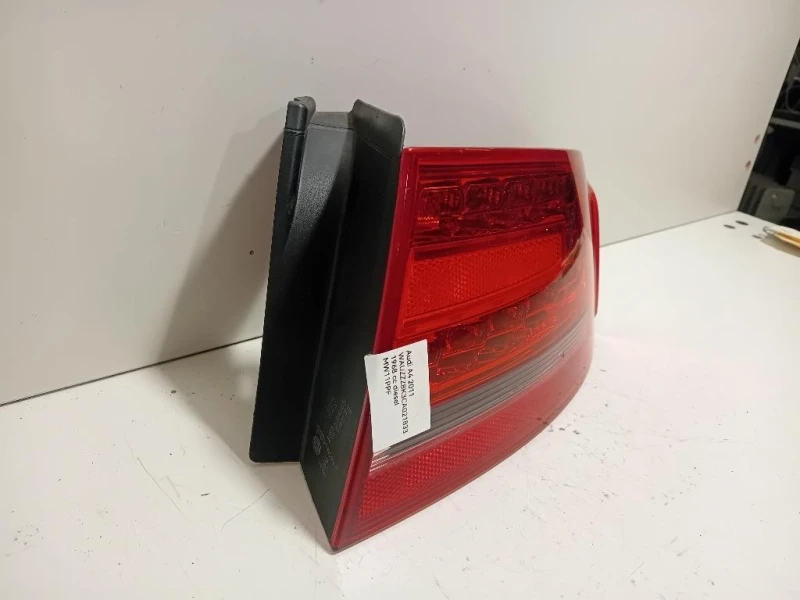 Fanale POST DX 8K5 945 094 K Audi A4 8K2 2008