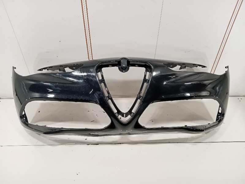 Paraurti ANT 50549458 Alfa Romeo Stelvio 2017