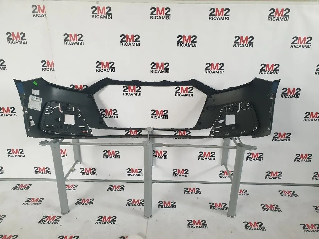 Paraurti ANT 82A807065GGRU Audi A1 GBA Sportback 2018